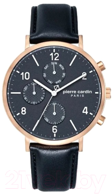 

Часы наручные мужские Pierre Cardin, PC902641F11