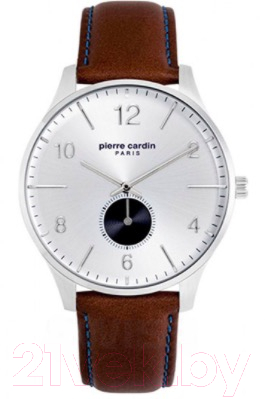 

Часы наручные мужские Pierre Cardin, PC902671F103