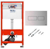 

Инсталляция для унитаза TECE, 9300434