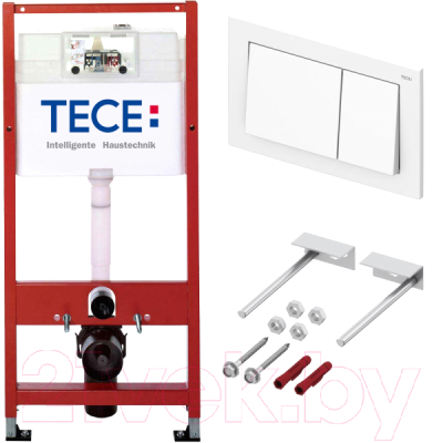 

Инсталляция для унитаза TECE, 9400700