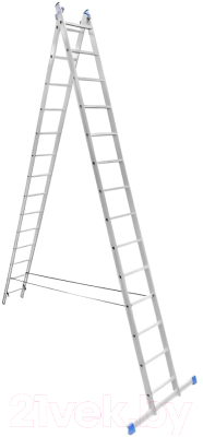 Лестница-стремянка LadderBel LS214