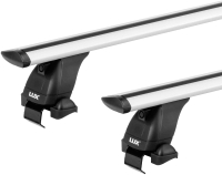 Багажник на крышу Lux 790425 - 