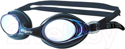 Очки для плавания Atemi N7102 (темно-синий)
