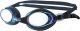 Очки для плавания Atemi N7102 (темно-синий) - 