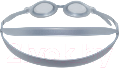 Очки для плавания Atemi N7105 (серебристый)