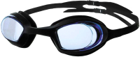 Очки для плавания Atemi N8201 (темно-синий) - 