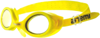 Очки для плавания Atemi N7302 (желтый) - 