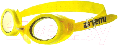 Очки для плавания Atemi N7302 (желтый)