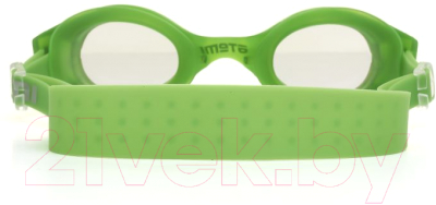 Очки для плавания Atemi N7303 (салатовый)