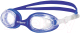 Очки для плавания Atemi N7401 (синий) - 