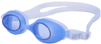 Очки для плавания Atemi N7902 (голубой) - 