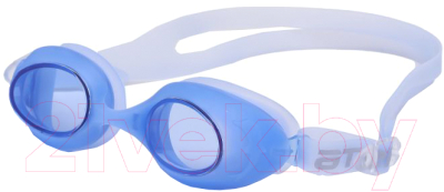 Очки для плавания Atemi N7902 (голубой)