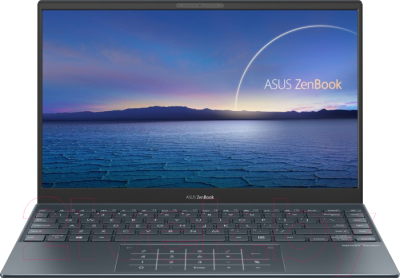 

Ноутбук Asus, ZenBook 13 UX325JA-EG035T