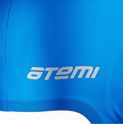 Шапочка для плавания Atemi EC104 (синий)
