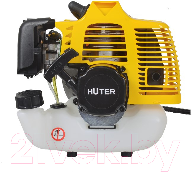 Бензокоса Huter GGT-2500S Pro (70/2/27)