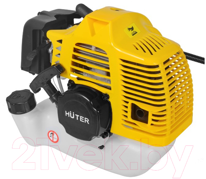 Бензокоса Huter GGT-2500S Pro (70/2/27)