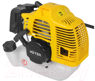 Бензокоса Huter GGT-2900T Pro (70/2/30)