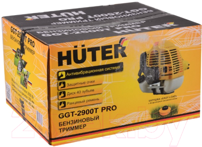 Бензокоса Huter GGT-2900T Pro (70/2/30)