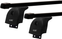 

Багажник на крышу Lux, 790593