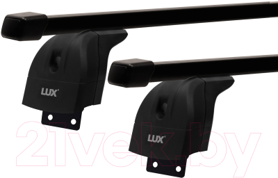 

Багажник на крышу Lux, 790593