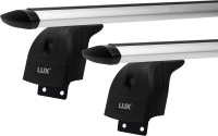 

Багажник на крышу Lux, 790586