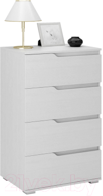 

Комод MFMaster, Нейт-27 / МСТ-КДН-27-БТ-16