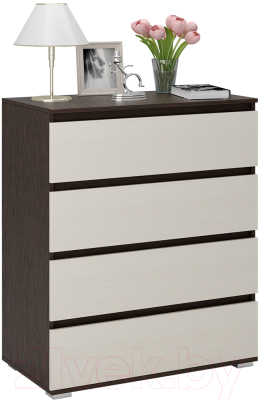 

Комод MFMaster, Триверо-11 / МСТ-КДТ-11-ВД-16