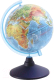 Глобус Globen Физический Классик Евро / Ке011500196 - 