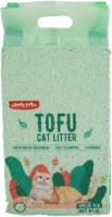 Наполнитель для туалета Emily Pets Tofu с зеленым чаем / TF-006 (6л) - 