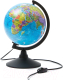 Глобус Globen Политический Классик с подсветкой / К012100010 - 