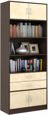 

Стеллаж MFMaster, Либерти-51 / Либерти-51-ВЖ-ГЛ