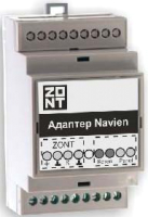 Модуль автоматики отопительного котла Zont Navien 728 / ML00003361 - 