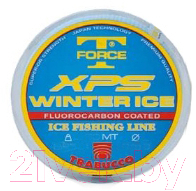 Леска монофильная Trabucco T-Force Xps Winter Ice 0.16мм 50м / 053-32-160