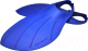 Ласты Aqua Sphere Alpha Phelps FA324EU4040L (L, синий) - 