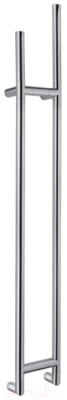 

Полотенцесушитель электрический Margaroli, 517DX Chrome