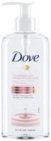 

Мицеллярная вода Dove, Ухаживающая