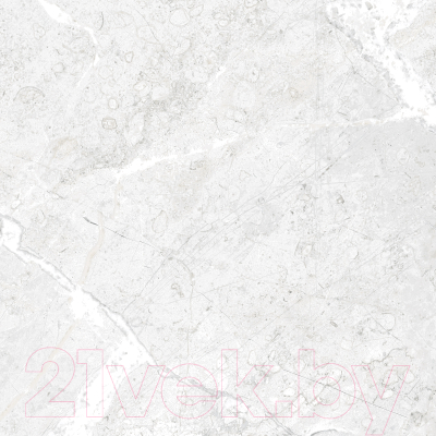 Плитка Cersanit Queen QN4R053D-69 / 16163 (420x420, белый)