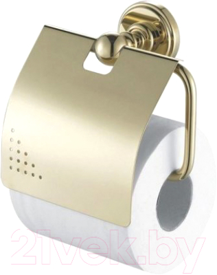 

Держатель для туалетной бумаги Aquanet, 4686