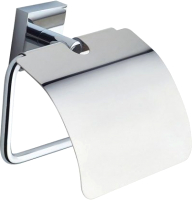 Держатель для туалетной бумаги Aquanet Flash S4 - 