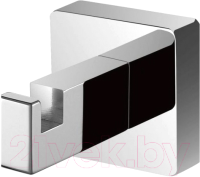 

Крючок для ванной Aquanet, 4782