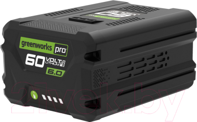 

Аккумулятор для электроинструмента Greenworks, G60B6