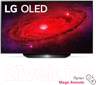 Телевизор LG OLED77CXRLA