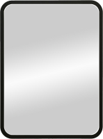 Зеркало Континент Сидней 60x80 (черный) - 