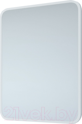 

Зеркало Континент, Белый, Сидней 60x80