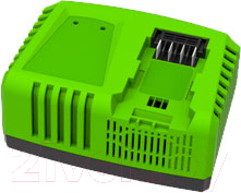 Зарядное устройство для электроинструмента Greenworks G40UC4 (2924107)