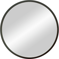 Зеркало Континент Мун D 60 (черный) - 