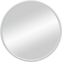 Зеркало Континент Мун D 60 (белый) - 