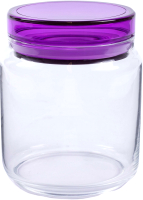 Емкость для хранения Luminarc Colorlicious Purple L8344 - 