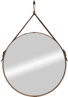 Зеркало Континент Ритц D 50 (коричневый) - 