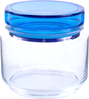 

Емкость для хранения, Colorlicious Blue L8483